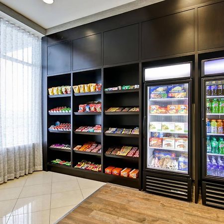 Fairfield Inn & Suites By Marriott Guelph Zewnętrze zdjęcie
