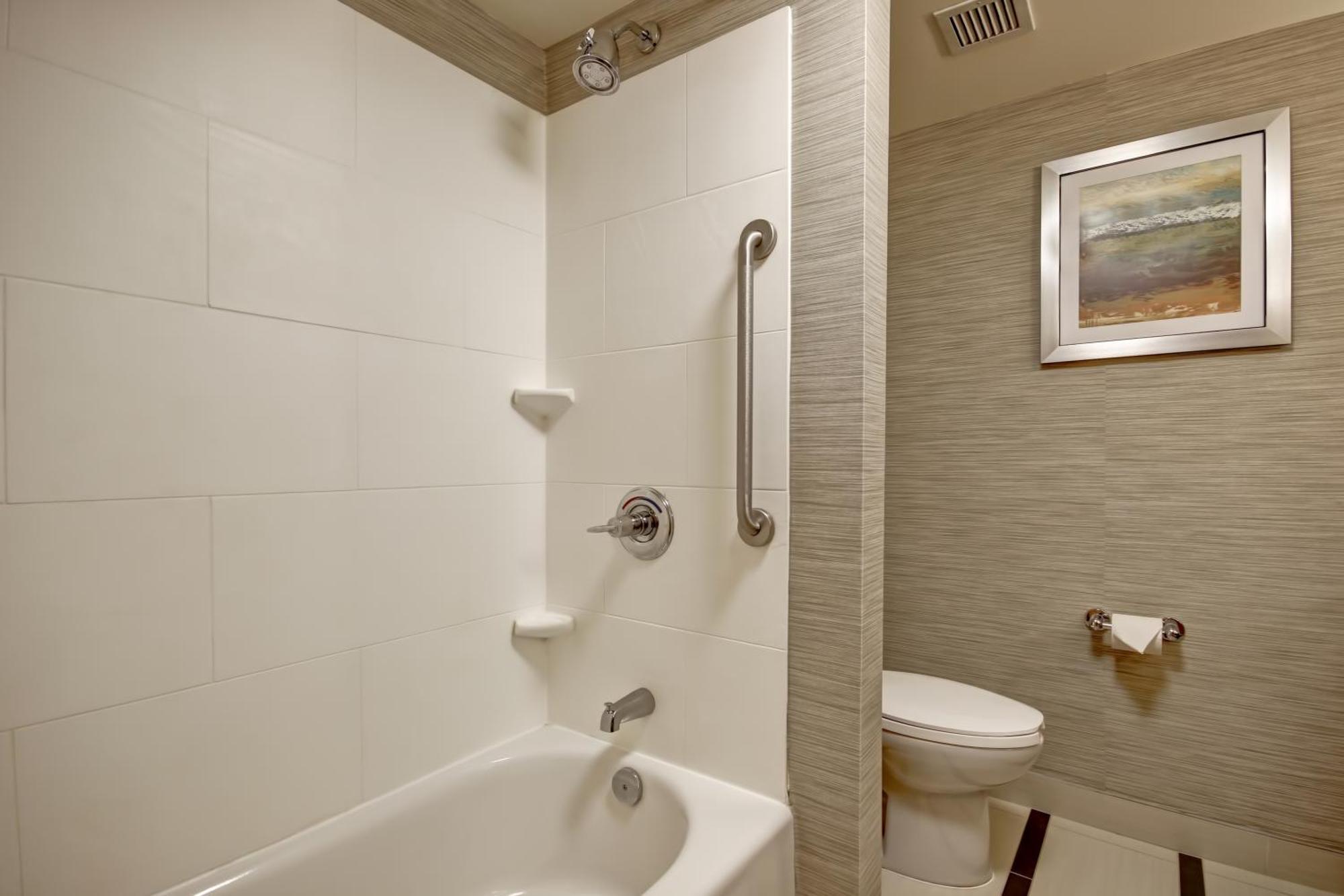 Fairfield Inn & Suites By Marriott Guelph Zewnętrze zdjęcie