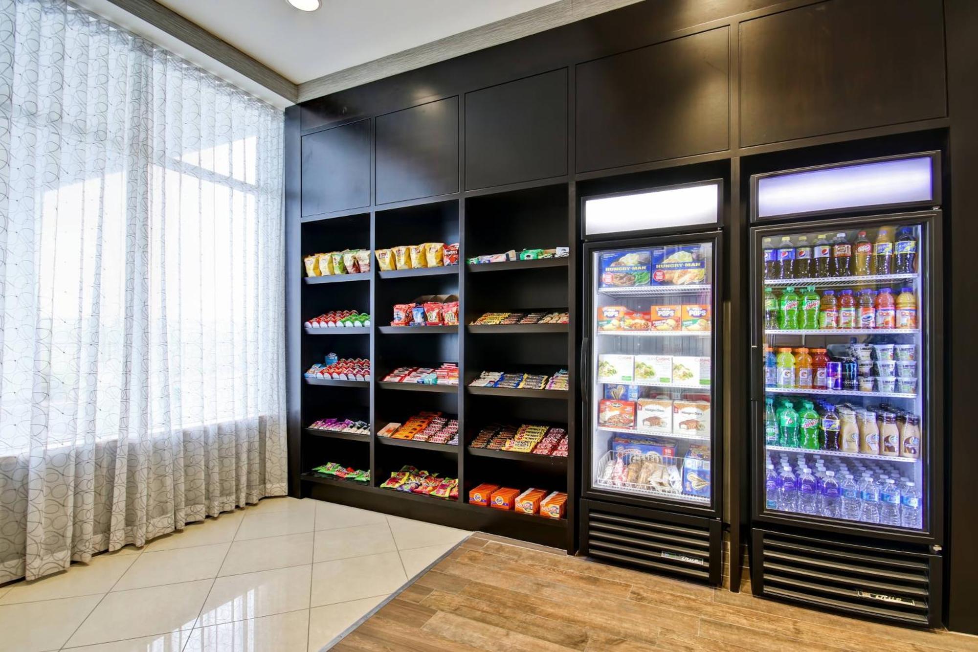 Fairfield Inn & Suites By Marriott Guelph Zewnętrze zdjęcie