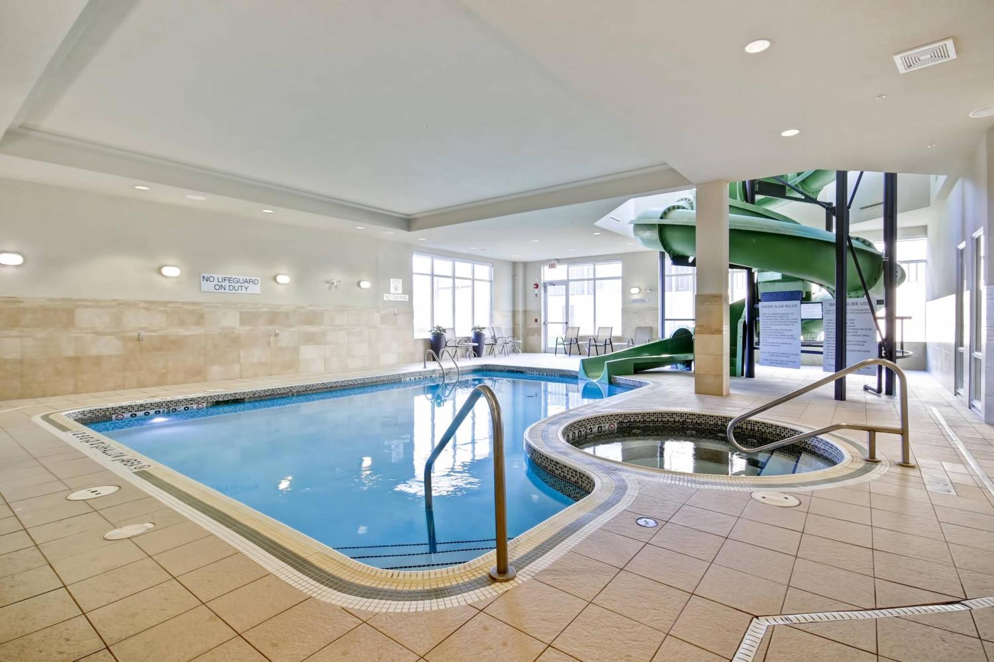 Fairfield Inn & Suites By Marriott Guelph Zewnętrze zdjęcie