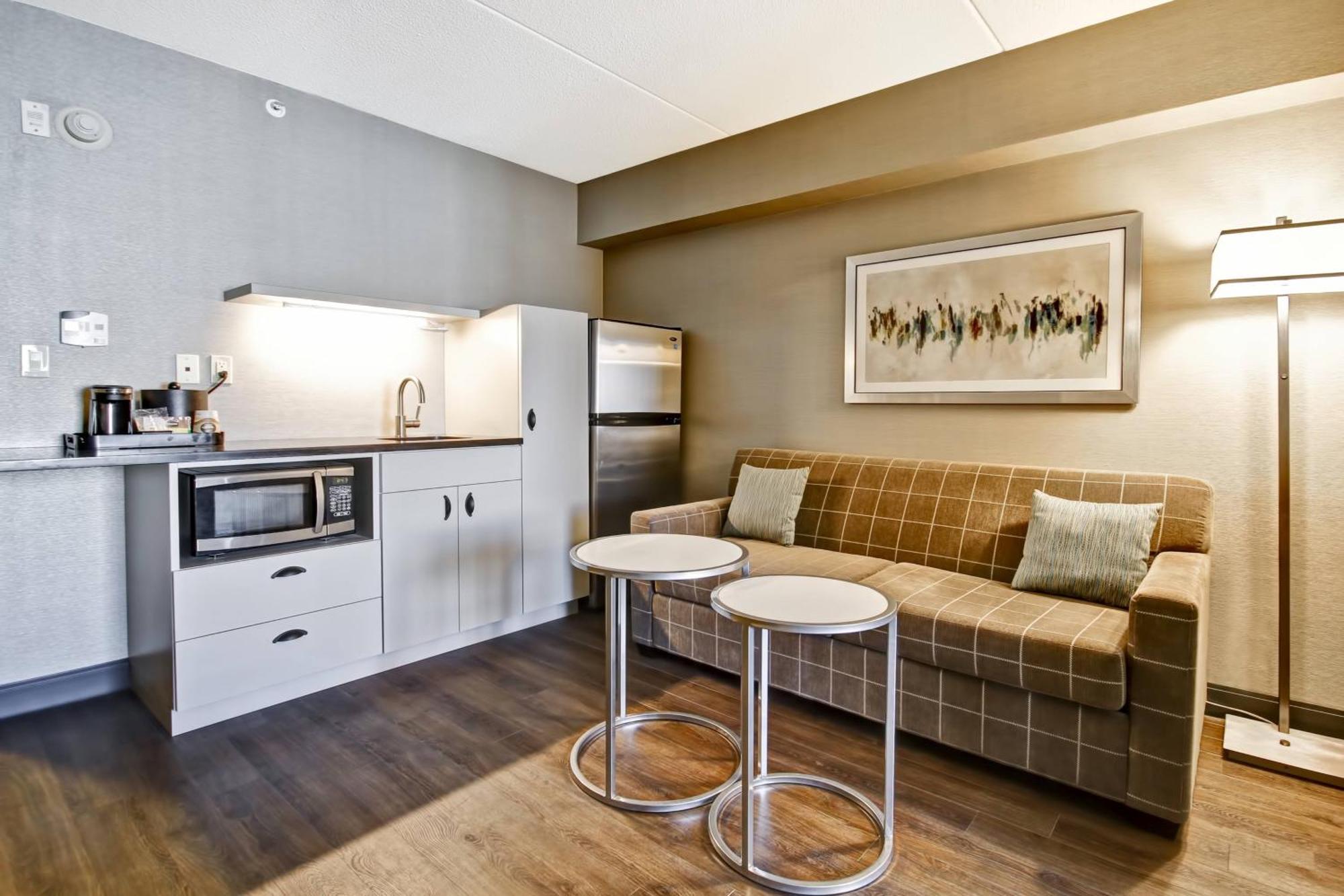 Fairfield Inn & Suites By Marriott Guelph Zewnętrze zdjęcie