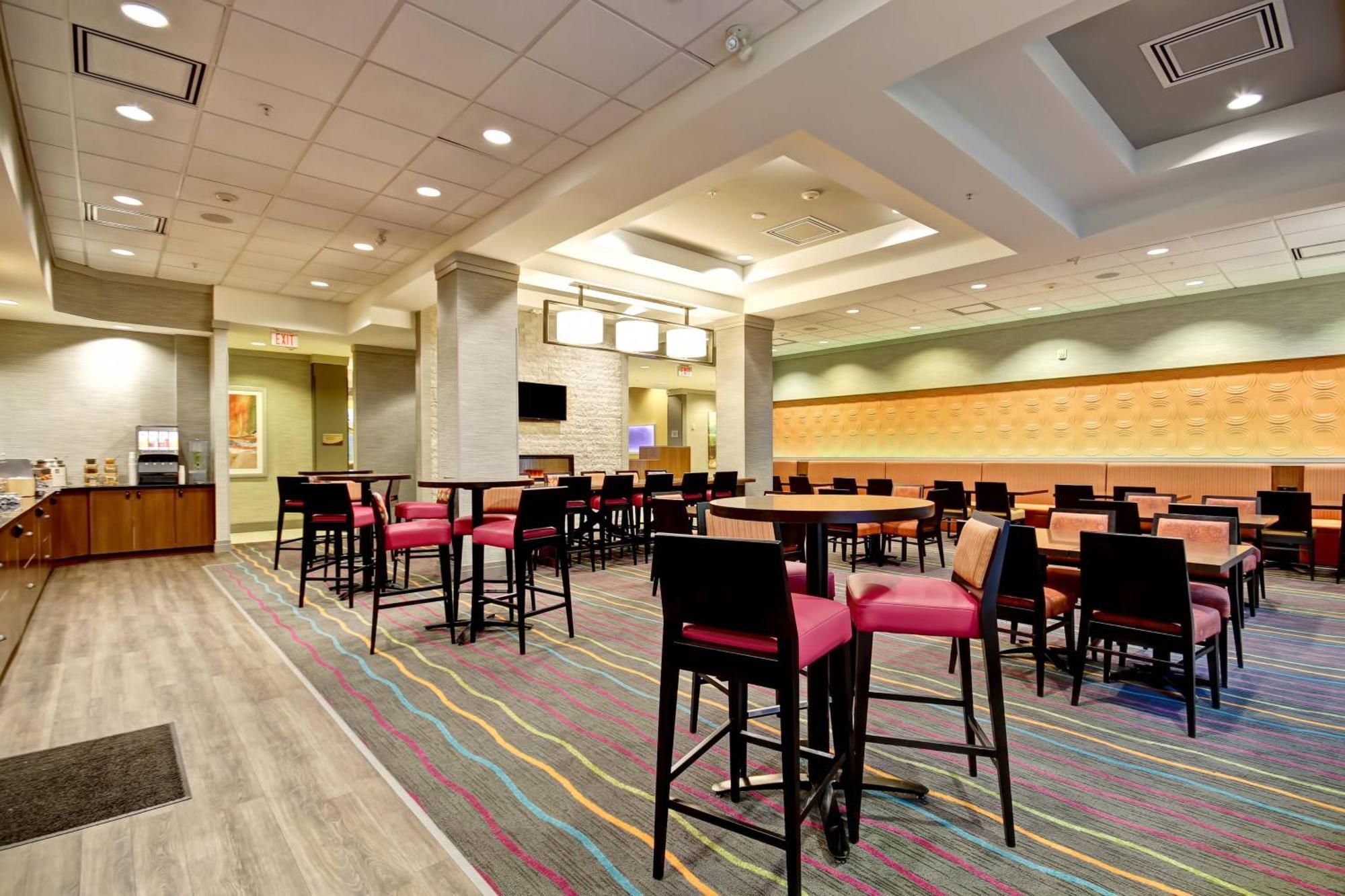 Fairfield Inn & Suites By Marriott Guelph Zewnętrze zdjęcie