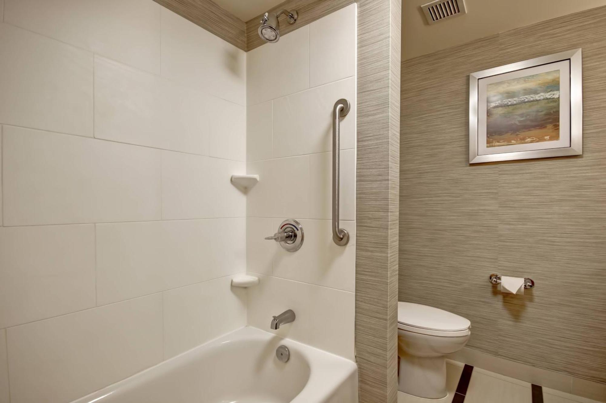 Fairfield Inn & Suites By Marriott Guelph Zewnętrze zdjęcie