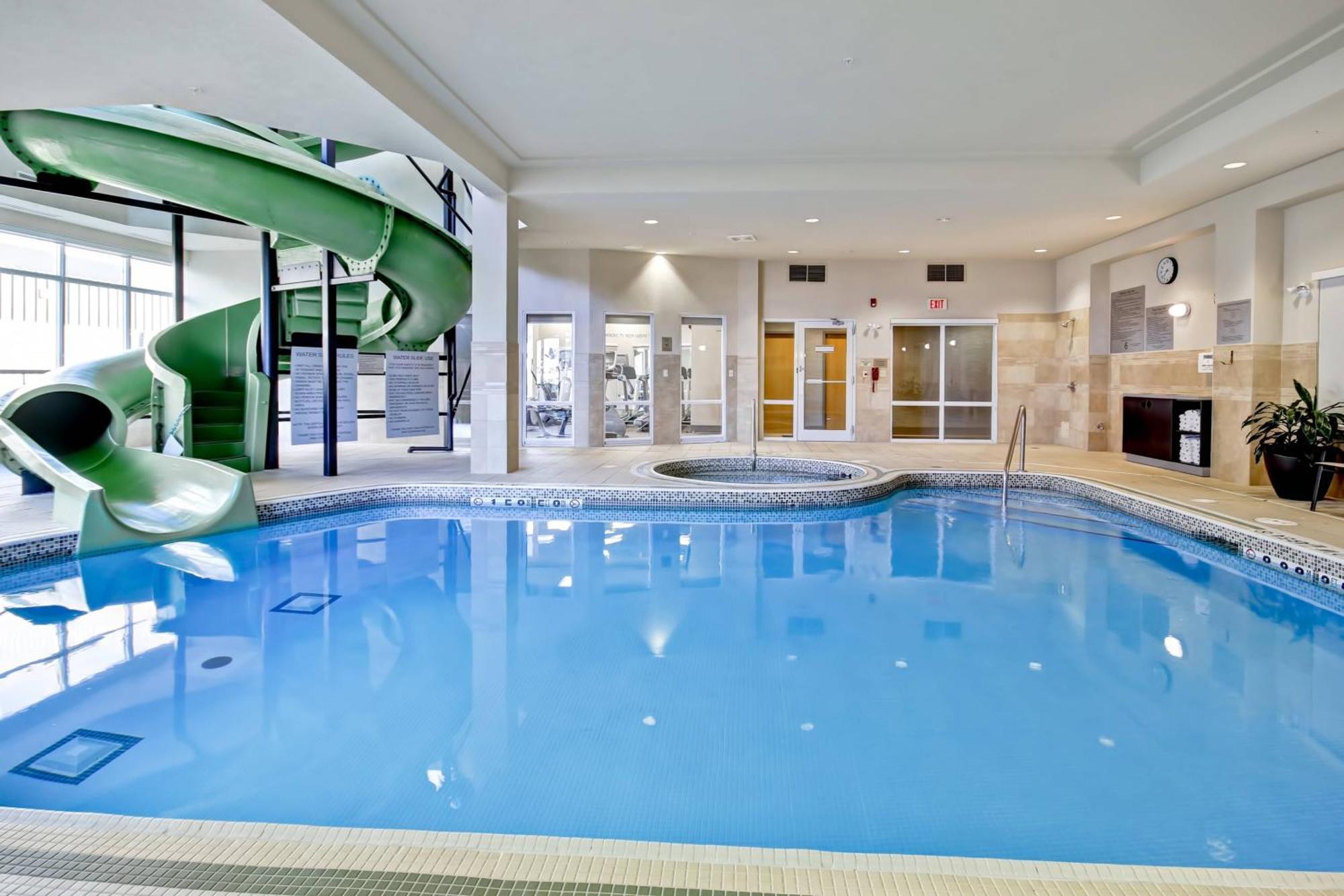 Fairfield Inn & Suites By Marriott Guelph Zewnętrze zdjęcie