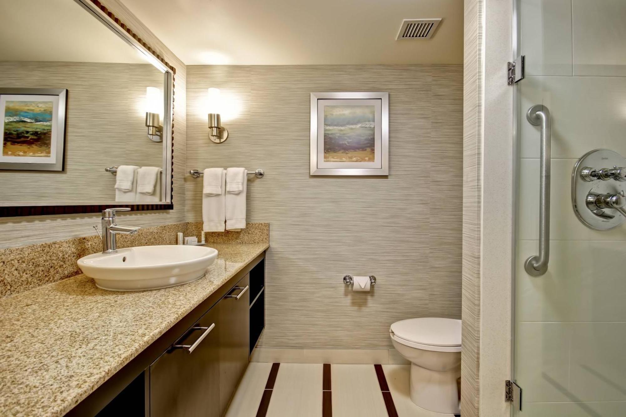 Fairfield Inn & Suites By Marriott Guelph Zewnętrze zdjęcie