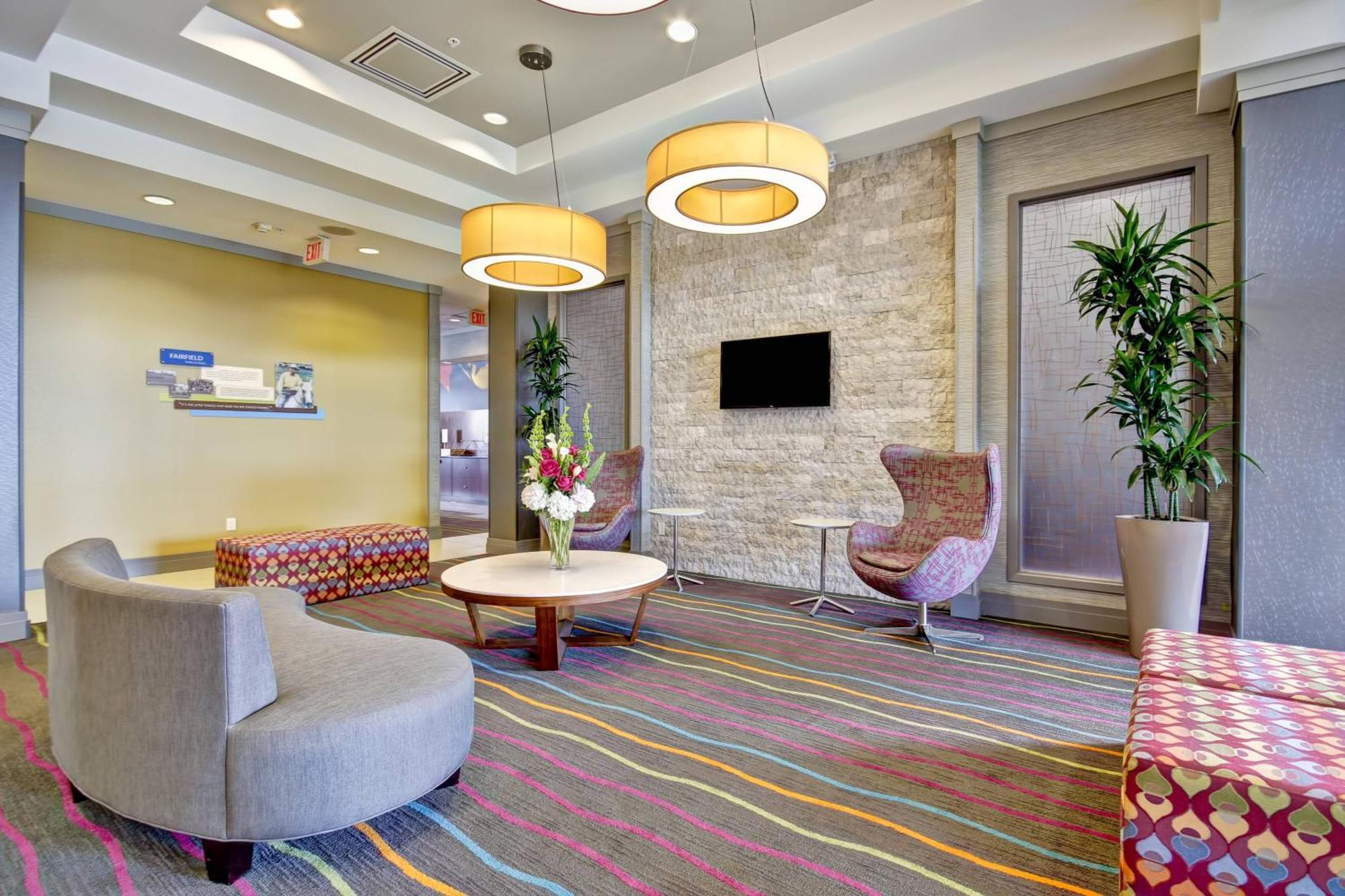 Fairfield Inn & Suites By Marriott Guelph Zewnętrze zdjęcie