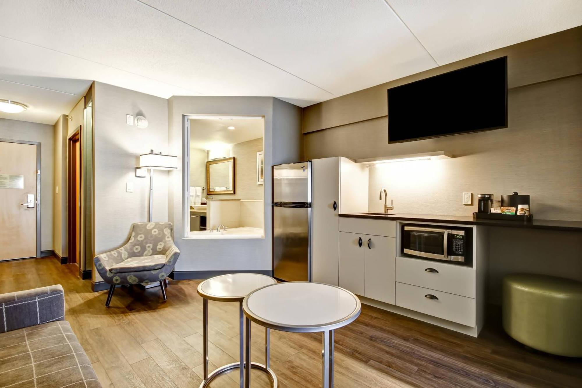 Fairfield Inn & Suites By Marriott Guelph Zewnętrze zdjęcie