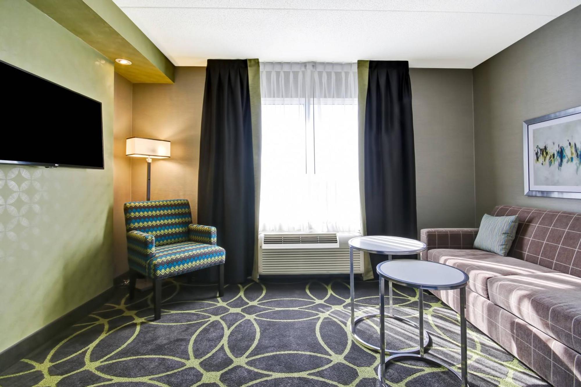 Fairfield Inn & Suites By Marriott Guelph Zewnętrze zdjęcie