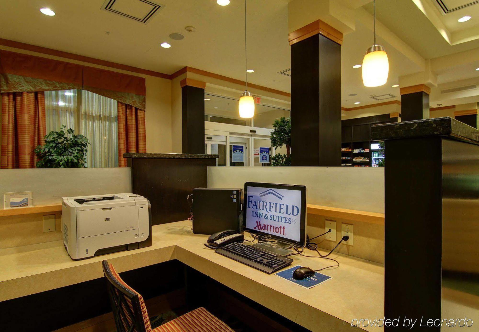 Fairfield Inn & Suites By Marriott Guelph Zewnętrze zdjęcie