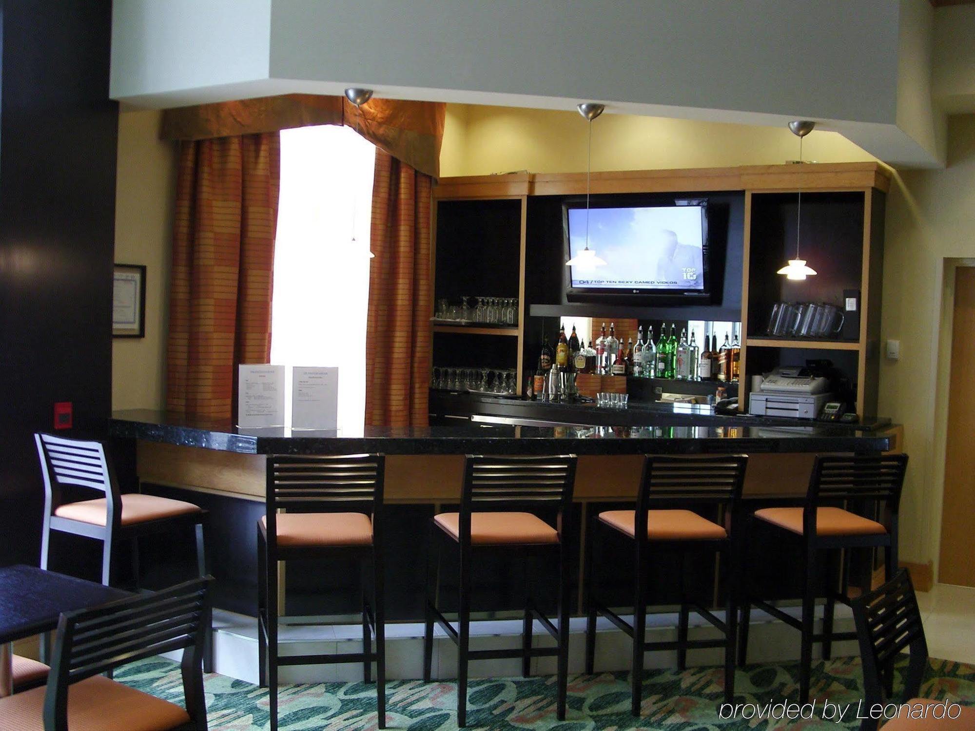 Fairfield Inn & Suites By Marriott Guelph Restauracja zdjęcie
