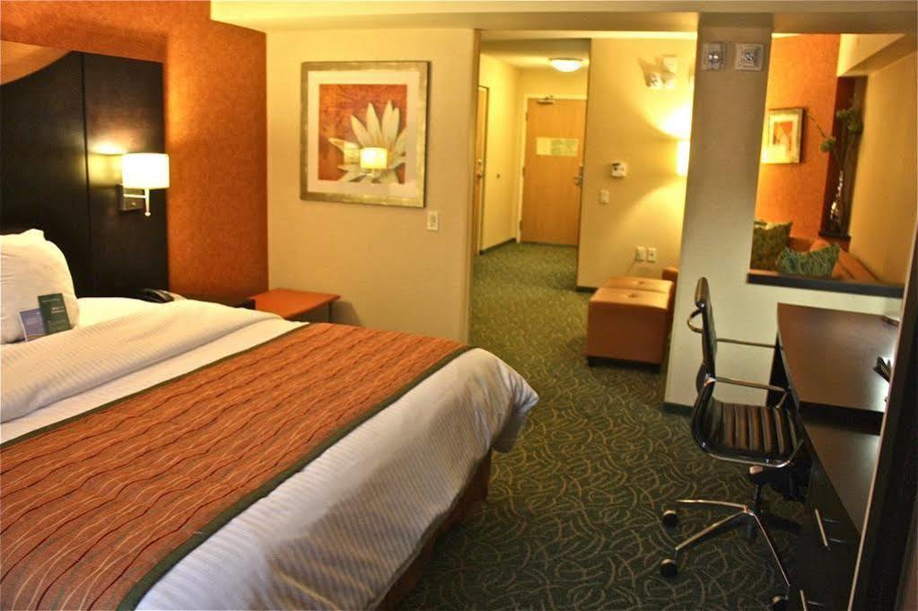 Fairfield Inn & Suites By Marriott Guelph Zewnętrze zdjęcie