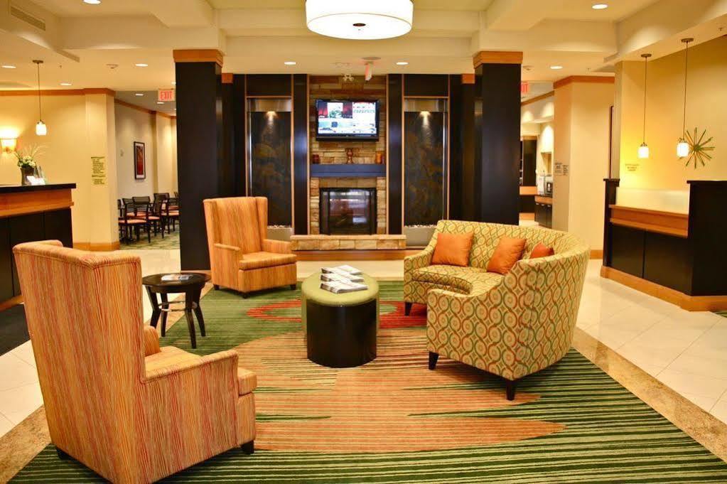 Fairfield Inn & Suites By Marriott Guelph Zewnętrze zdjęcie