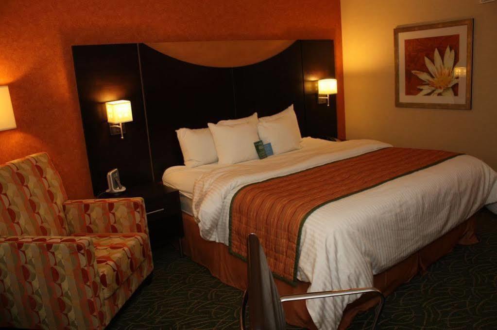 Fairfield Inn & Suites By Marriott Guelph Zewnętrze zdjęcie