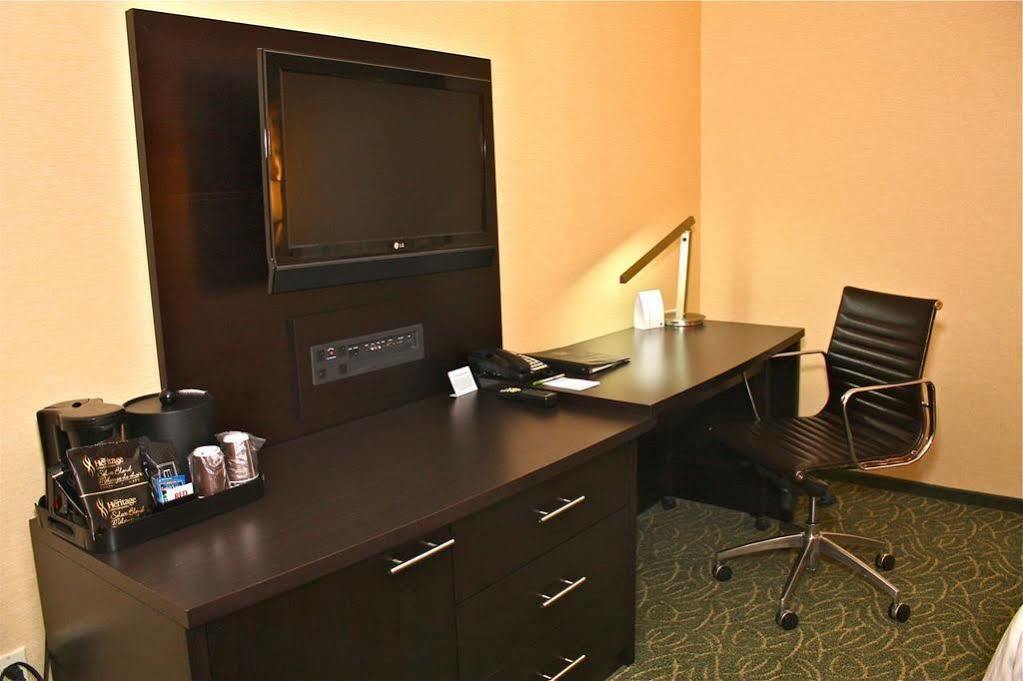 Fairfield Inn & Suites By Marriott Guelph Zewnętrze zdjęcie