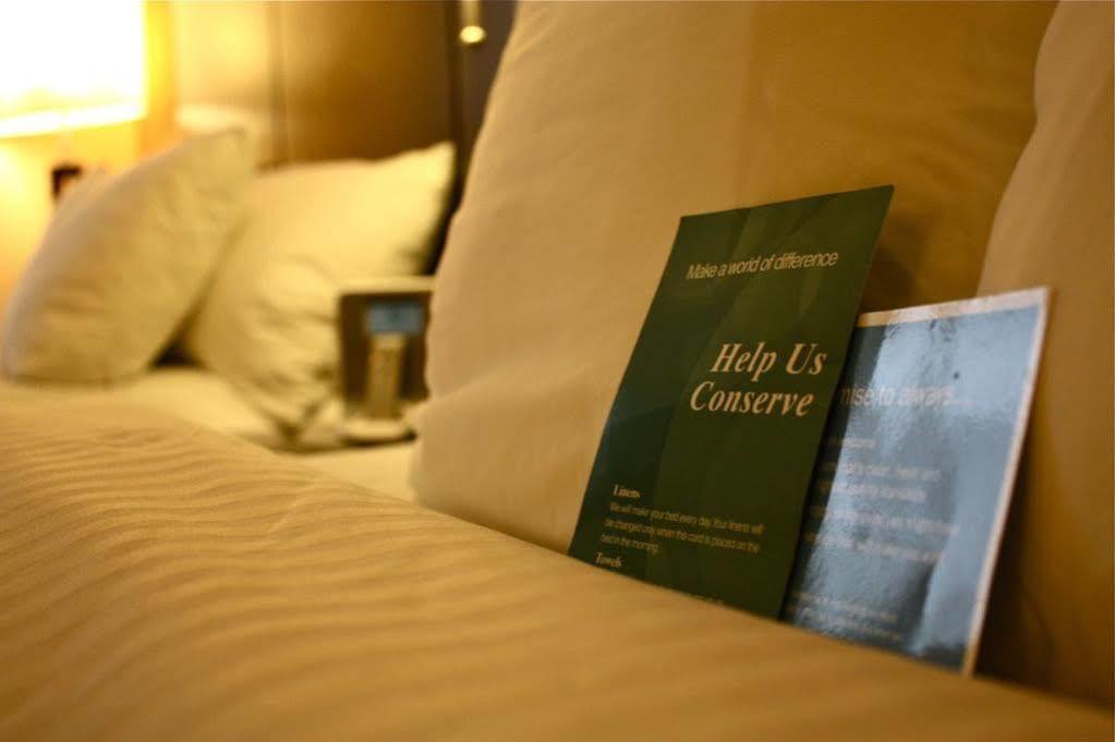 Fairfield Inn & Suites By Marriott Guelph Zewnętrze zdjęcie