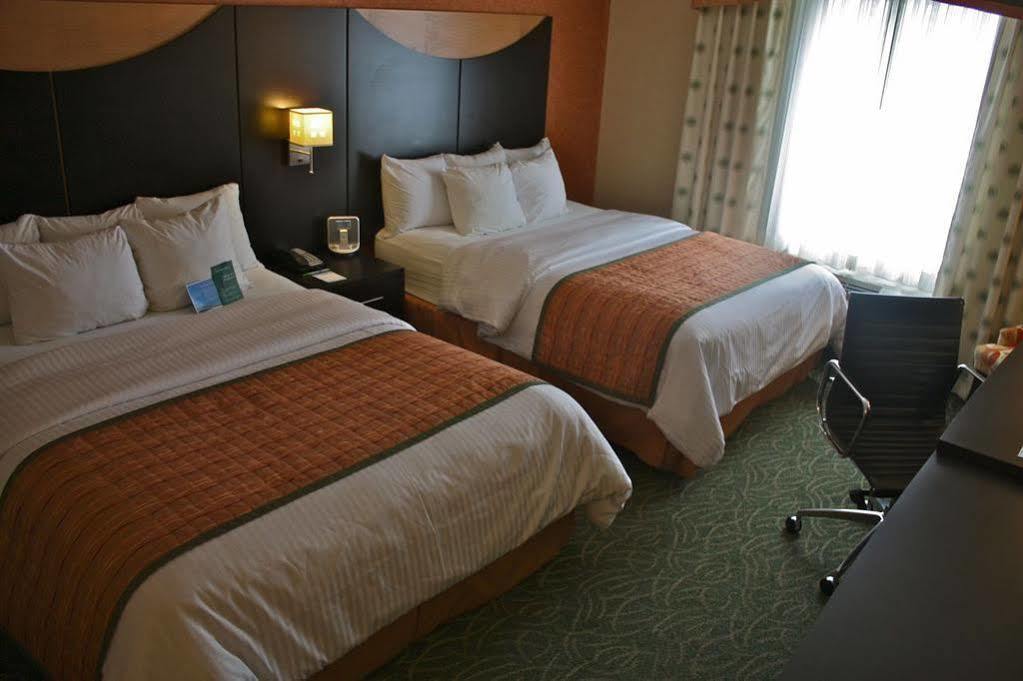 Fairfield Inn & Suites By Marriott Guelph Zewnętrze zdjęcie